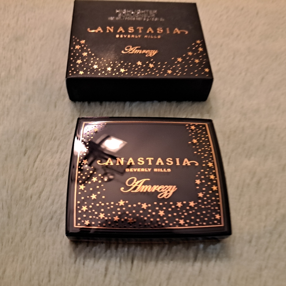 LIMITED EDITION LE ABH x AMREZY HIGHLIGHTER